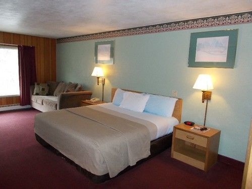 Mahoning Inn Lehighton Ngoại thất bức ảnh